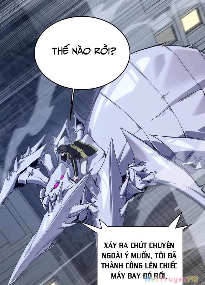 Ta Học Trảm Thần Trong Bệnh Viện Tâm Thần Chapter 139 - Trang 2