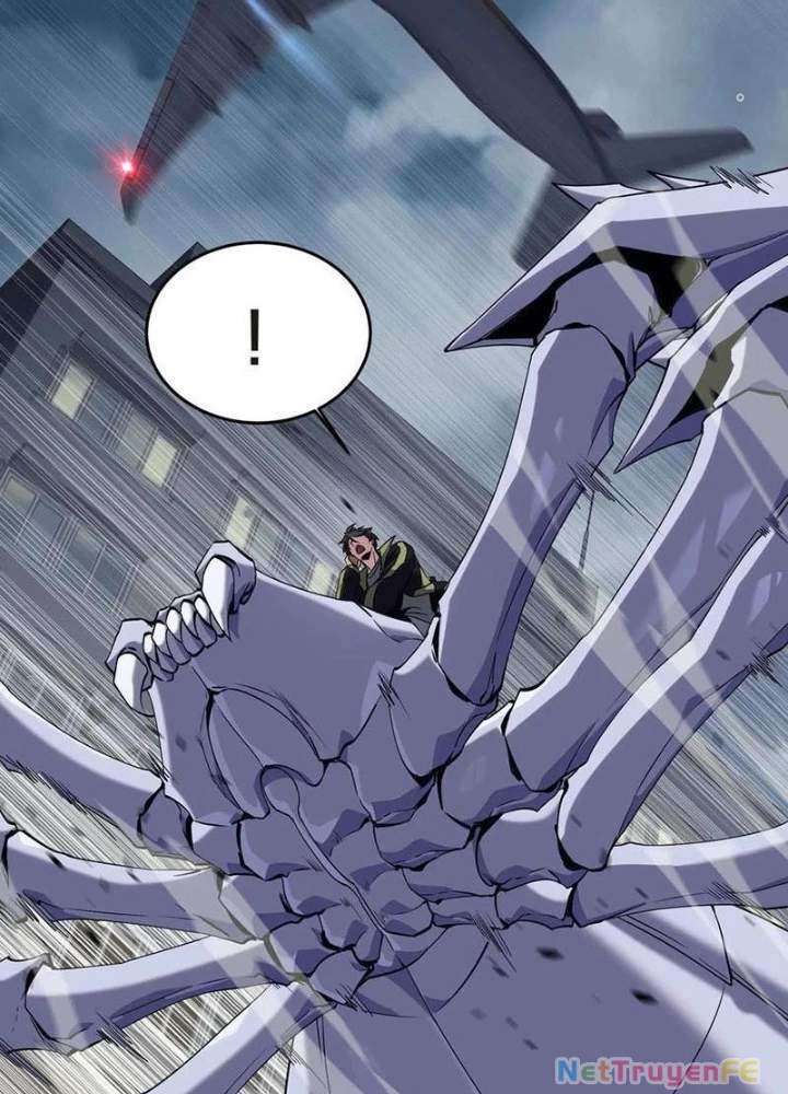 Ta Học Trảm Thần Trong Bệnh Viện Tâm Thần Chapter 139 - Trang 2