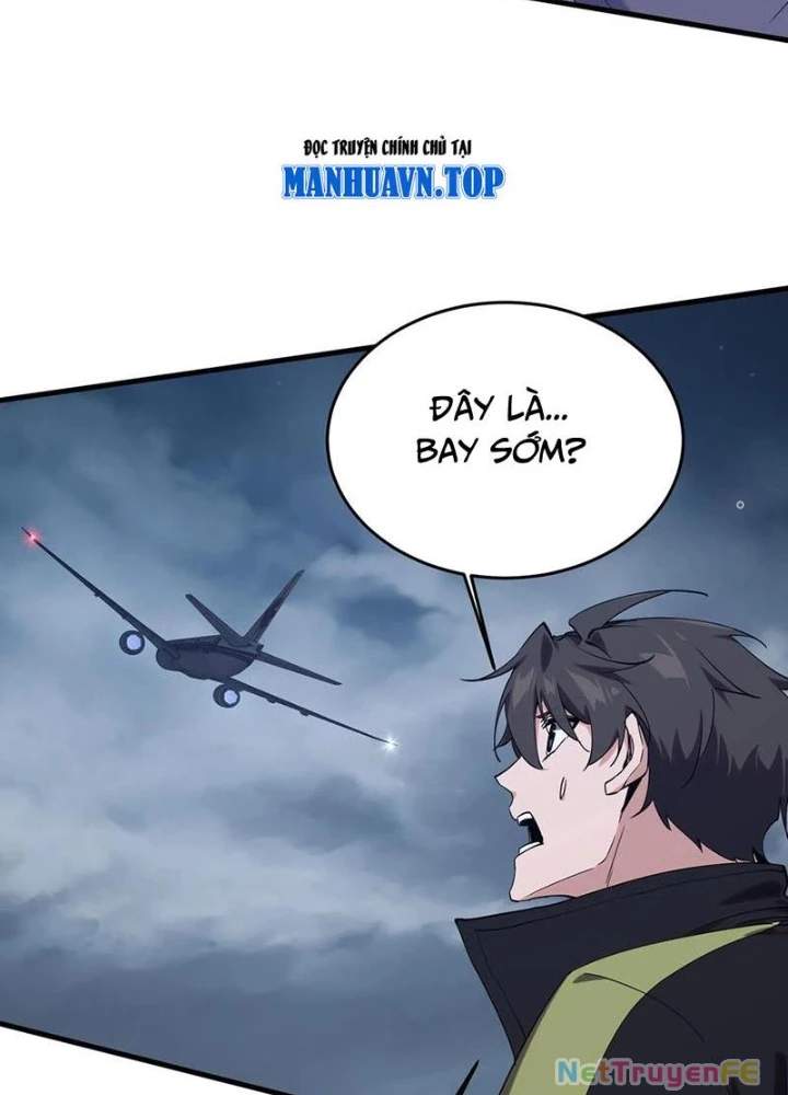 Ta Học Trảm Thần Trong Bệnh Viện Tâm Thần Chapter 139 - Trang 2