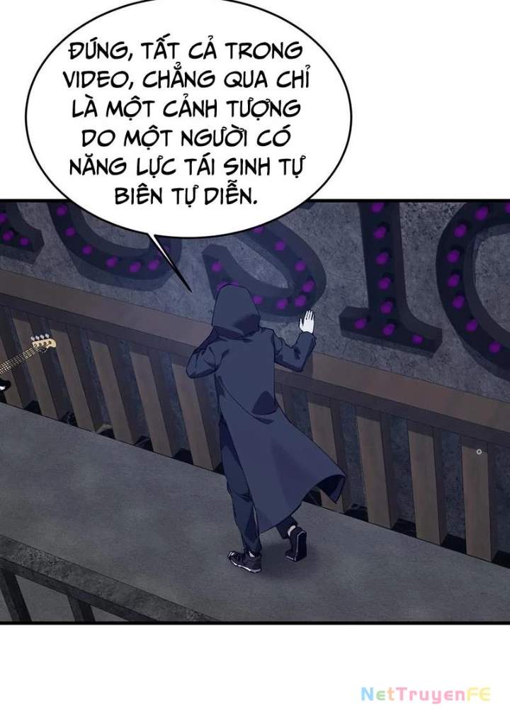 Ta Học Trảm Thần Trong Bệnh Viện Tâm Thần Chapter 139 - Trang 2