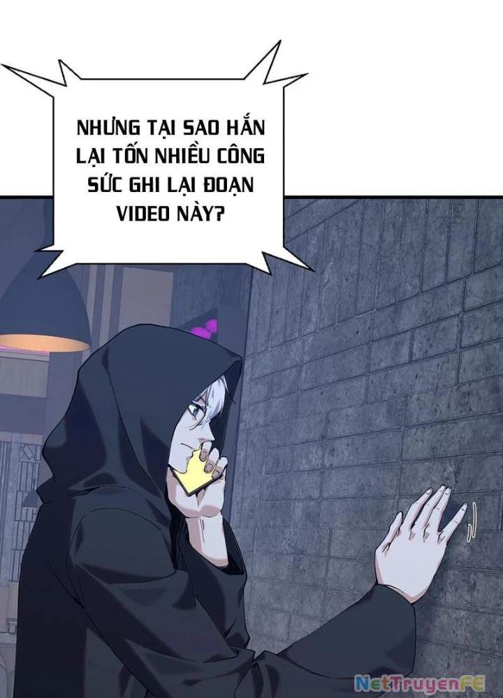 Ta Học Trảm Thần Trong Bệnh Viện Tâm Thần Chapter 139 - Trang 2