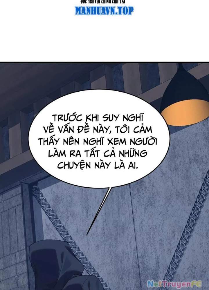 Ta Học Trảm Thần Trong Bệnh Viện Tâm Thần Chapter 139 - Trang 2