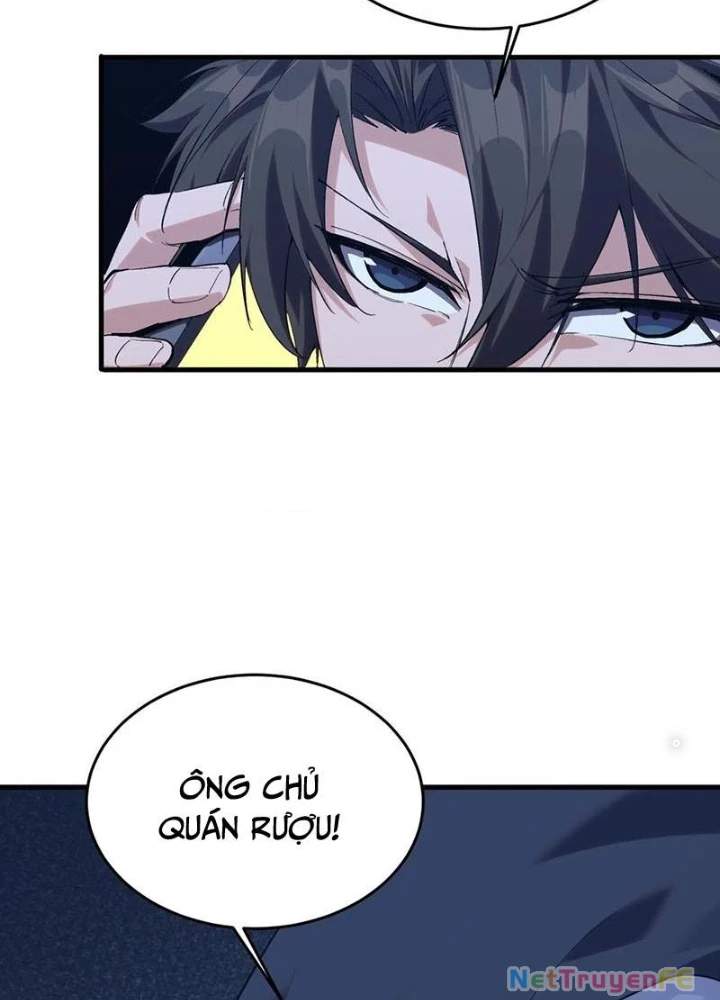 Ta Học Trảm Thần Trong Bệnh Viện Tâm Thần Chapter 139 - Trang 2