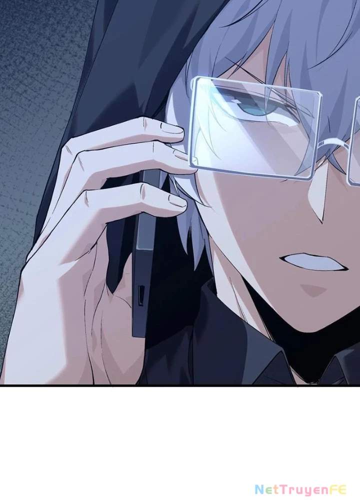 Ta Học Trảm Thần Trong Bệnh Viện Tâm Thần Chapter 139 - Trang 2