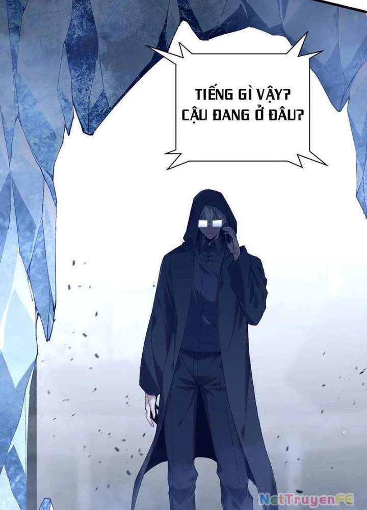 Ta Học Trảm Thần Trong Bệnh Viện Tâm Thần Chapter 139 - Trang 2