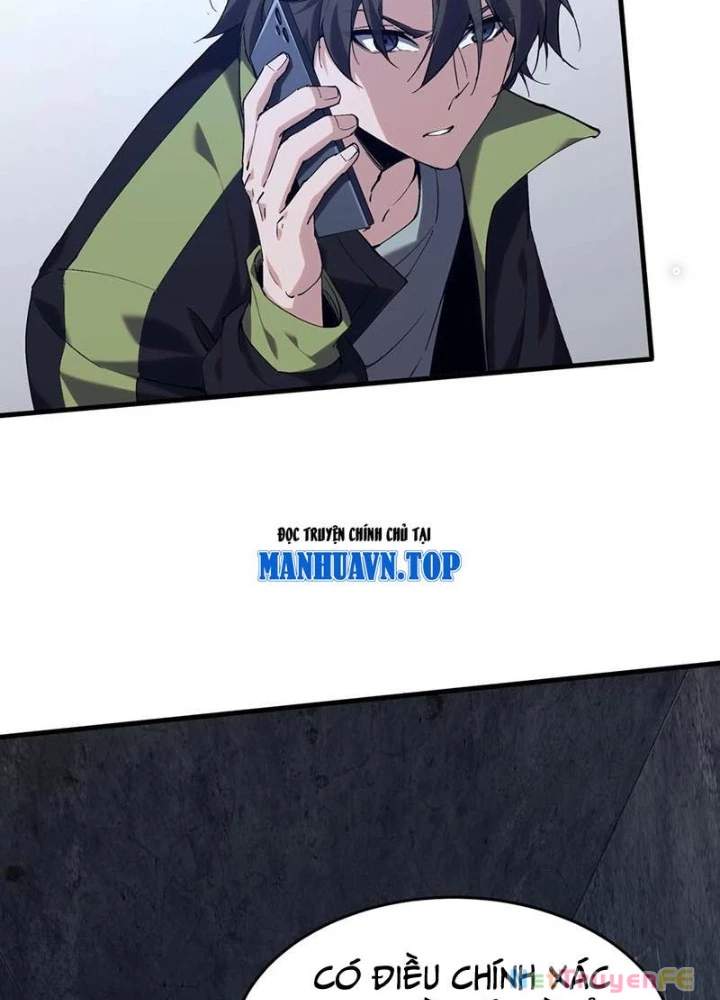 Ta Học Trảm Thần Trong Bệnh Viện Tâm Thần Chapter 139 - Trang 2