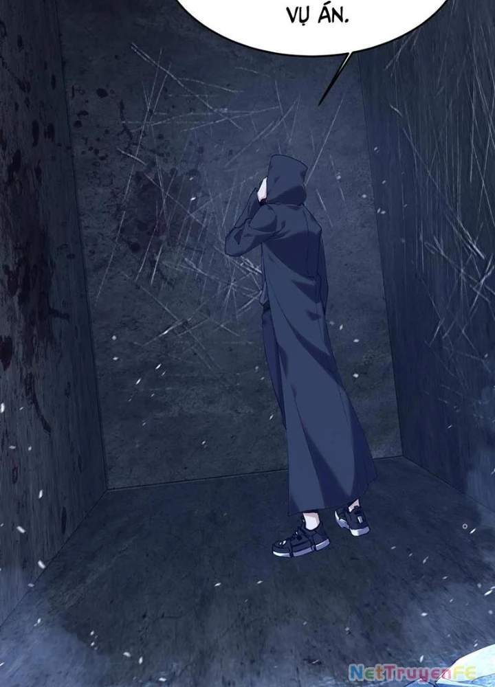 Ta Học Trảm Thần Trong Bệnh Viện Tâm Thần Chapter 139 - Trang 2