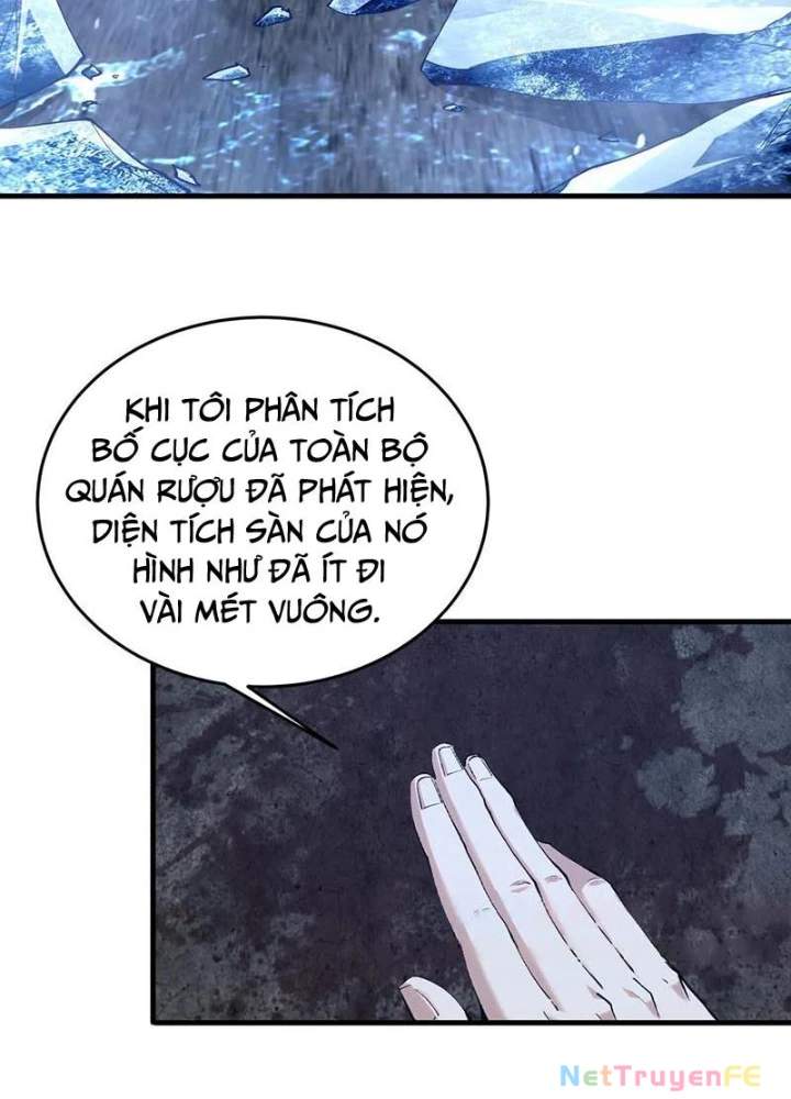 Ta Học Trảm Thần Trong Bệnh Viện Tâm Thần Chapter 139 - Trang 2