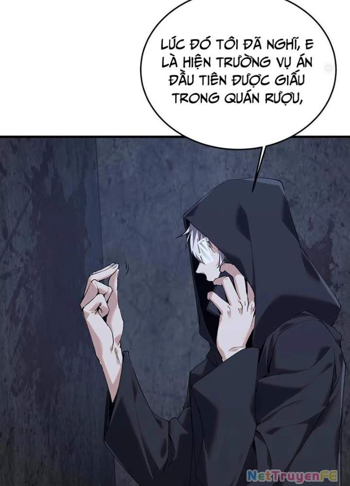 Ta Học Trảm Thần Trong Bệnh Viện Tâm Thần Chapter 139 - Trang 2