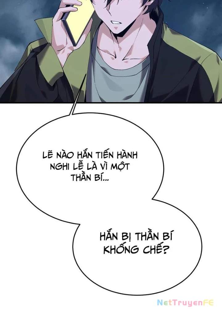 Ta Học Trảm Thần Trong Bệnh Viện Tâm Thần Chapter 139 - Trang 2