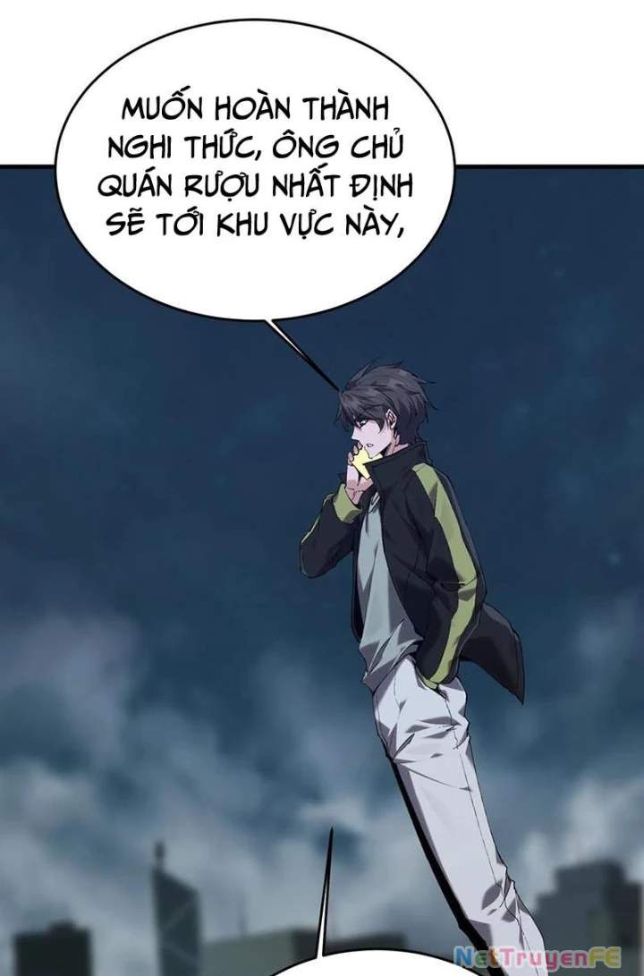 Ta Học Trảm Thần Trong Bệnh Viện Tâm Thần Chapter 139 - Trang 2