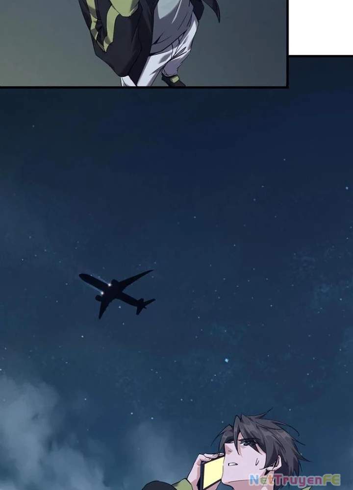 Ta Học Trảm Thần Trong Bệnh Viện Tâm Thần Chapter 139 - Trang 2