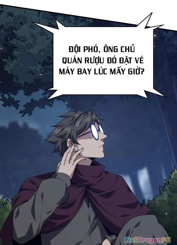 Ta Học Trảm Thần Trong Bệnh Viện Tâm Thần Chapter 139 - Trang 2