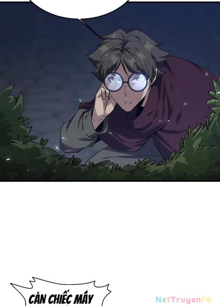 Ta Học Trảm Thần Trong Bệnh Viện Tâm Thần Chapter 139 - Trang 2