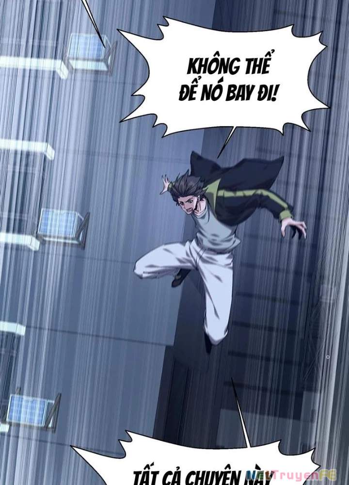 Ta Học Trảm Thần Trong Bệnh Viện Tâm Thần Chapter 139 - Trang 2