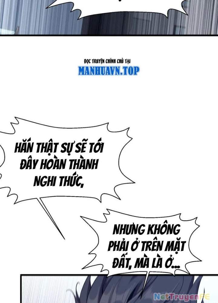 Ta Học Trảm Thần Trong Bệnh Viện Tâm Thần Chapter 139 - Trang 2