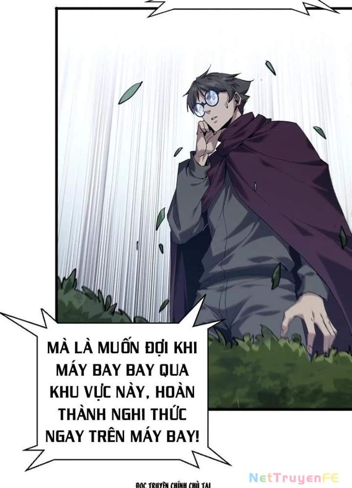 Ta Học Trảm Thần Trong Bệnh Viện Tâm Thần Chapter 139 - Trang 2