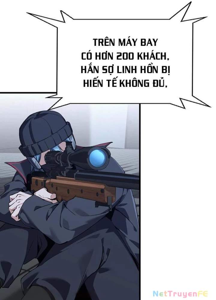 Ta Học Trảm Thần Trong Bệnh Viện Tâm Thần Chapter 139 - Trang 2