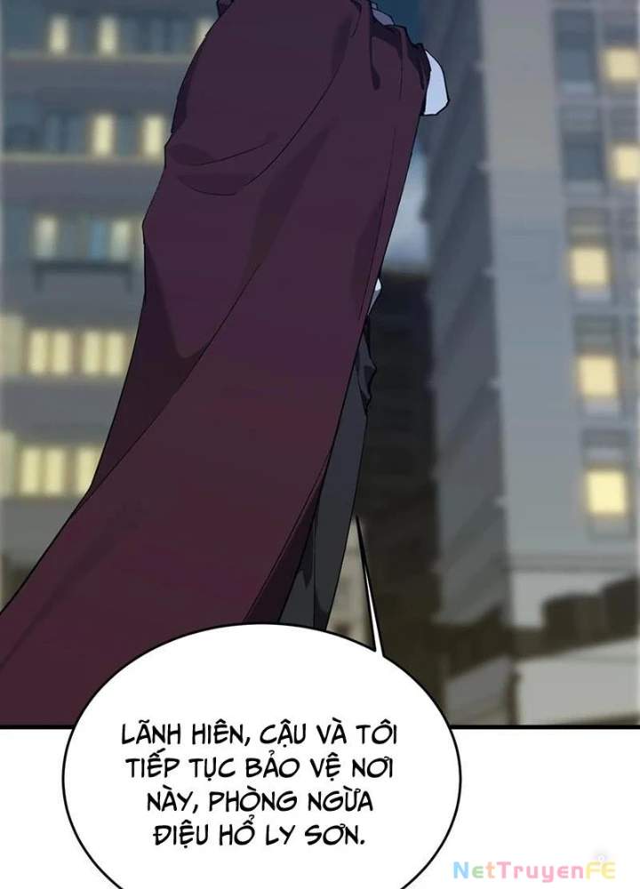 Ta Học Trảm Thần Trong Bệnh Viện Tâm Thần Chapter 139 - Trang 2