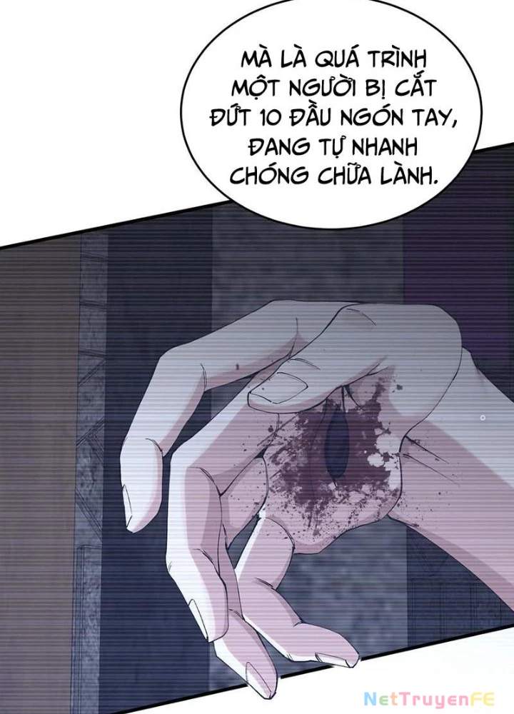 Ta Học Trảm Thần Trong Bệnh Viện Tâm Thần Chapter 139 - Trang 2