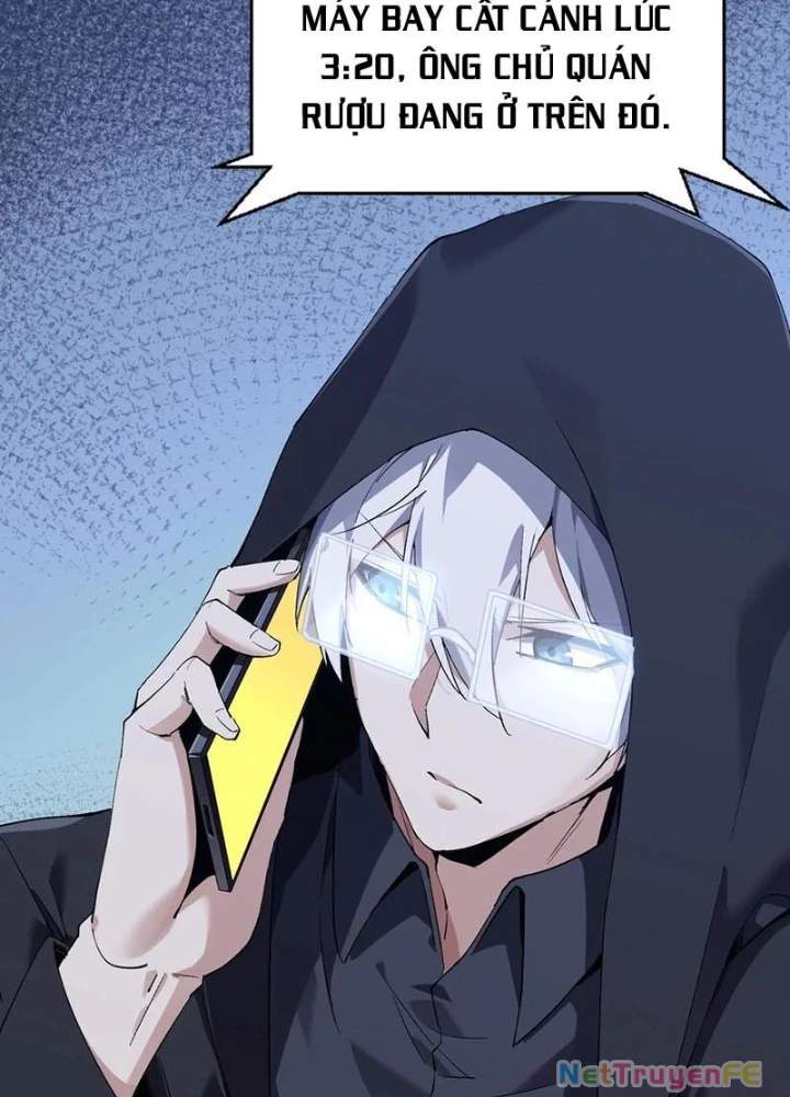 Ta Học Trảm Thần Trong Bệnh Viện Tâm Thần Chapter 139 - Trang 2