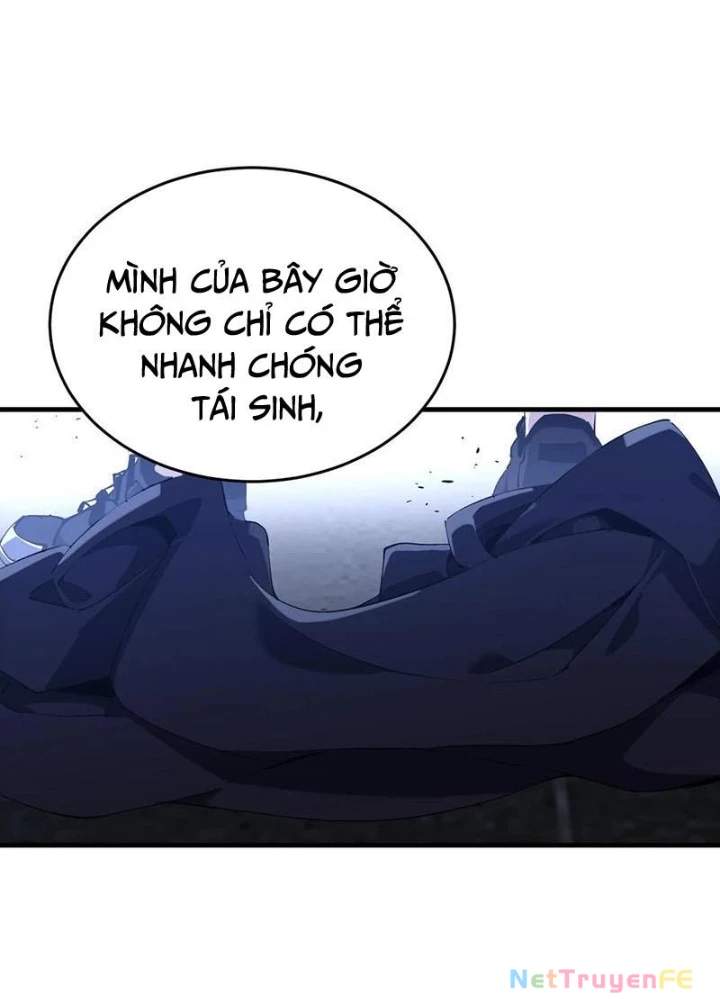 Ta Học Trảm Thần Trong Bệnh Viện Tâm Thần Chapter 139 - Trang 2