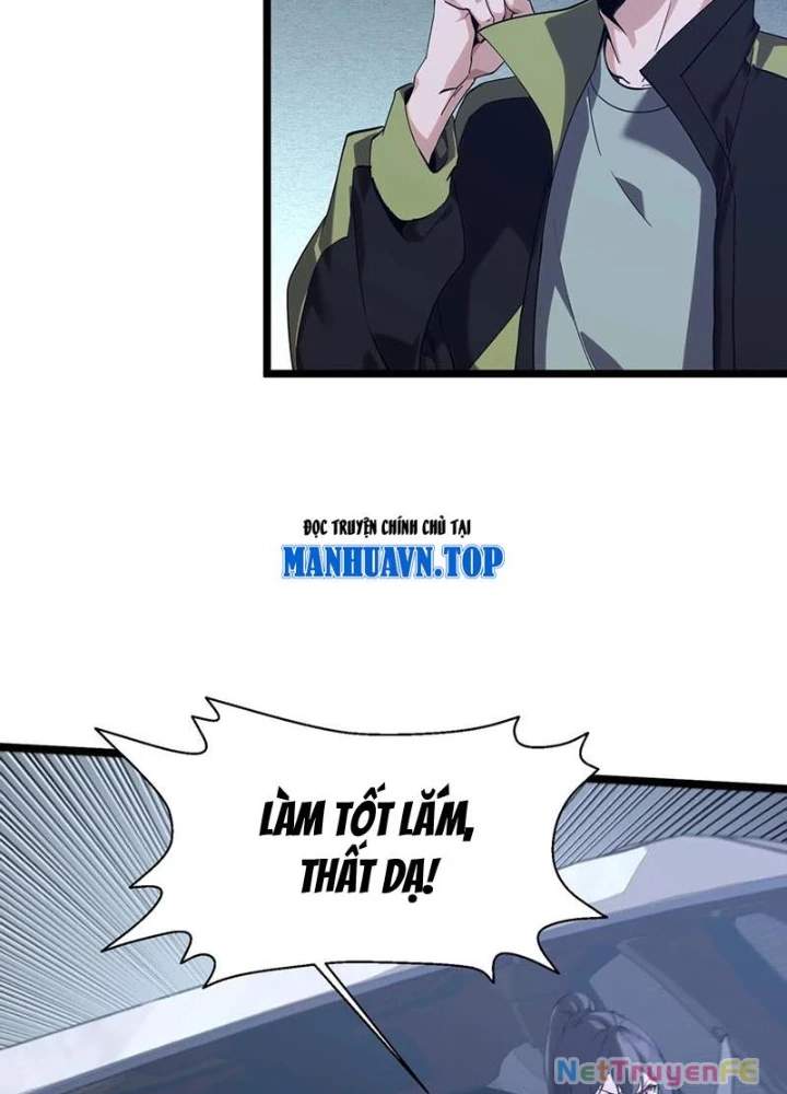 Ta Học Trảm Thần Trong Bệnh Viện Tâm Thần Chapter 140 - Trang 2