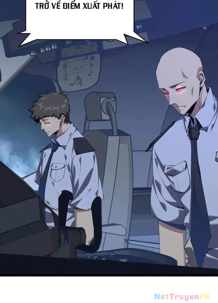 Ta Học Trảm Thần Trong Bệnh Viện Tâm Thần Chapter 140 - Trang 2