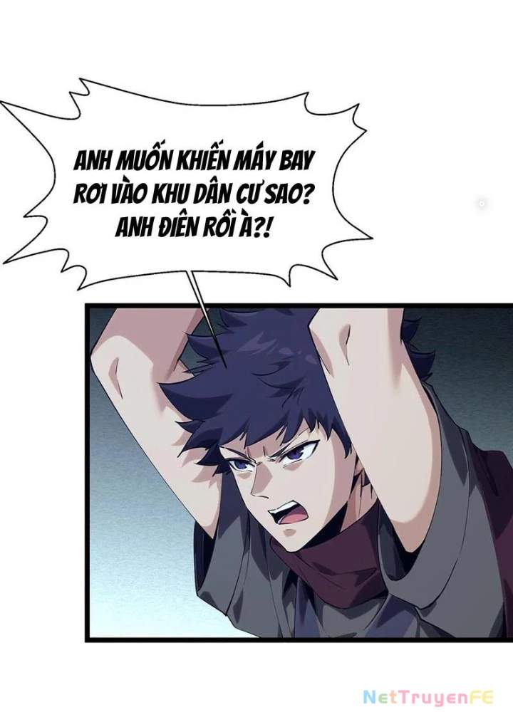 Ta Học Trảm Thần Trong Bệnh Viện Tâm Thần Chapter 140 - Trang 2