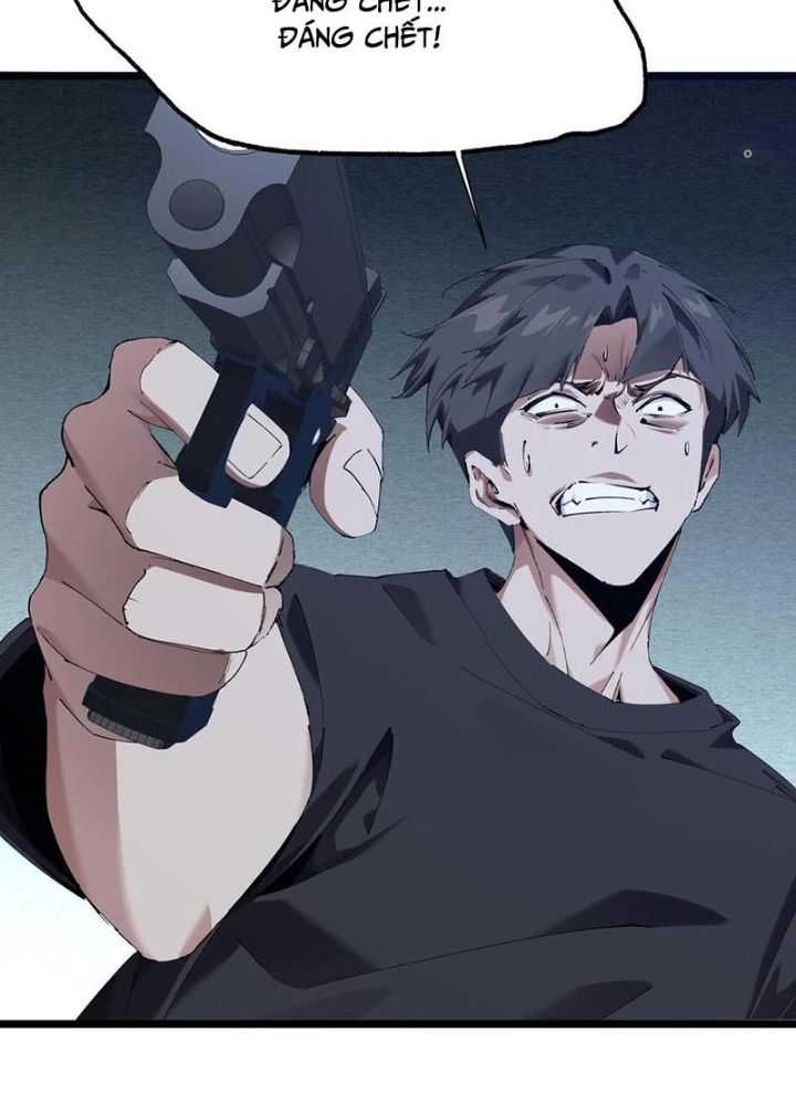 Ta Học Trảm Thần Trong Bệnh Viện Tâm Thần Chapter 142 - Trang 2