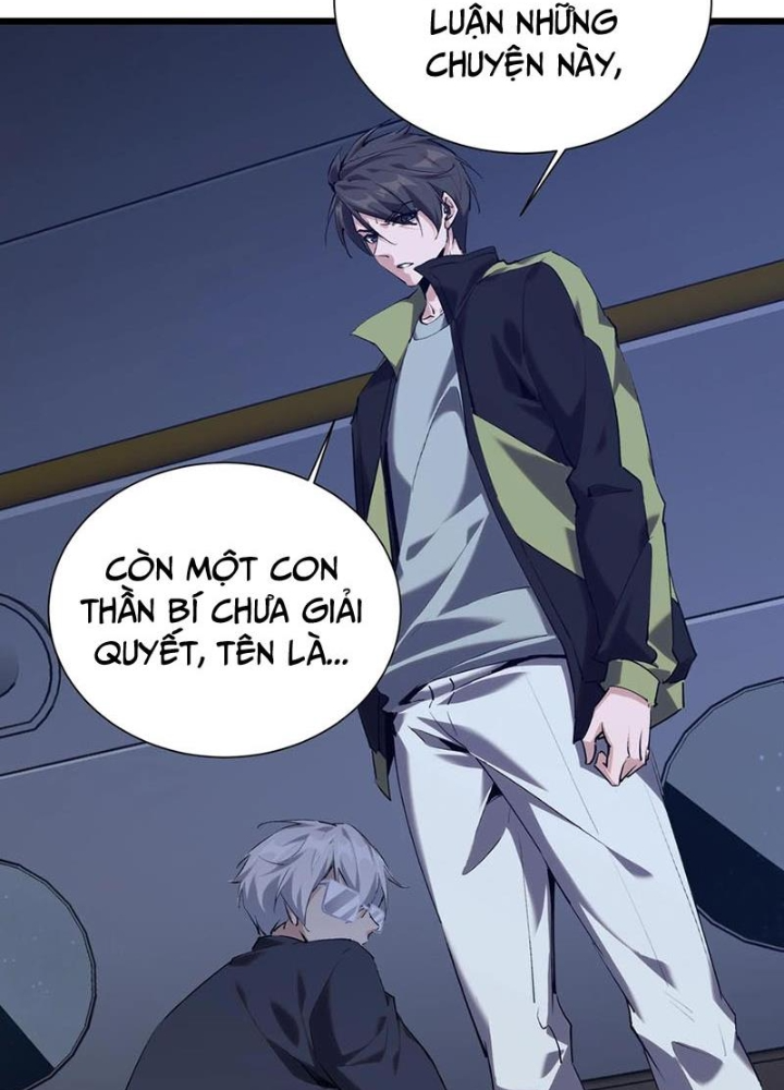 Ta Học Trảm Thần Trong Bệnh Viện Tâm Thần Chapter 142 - Trang 2