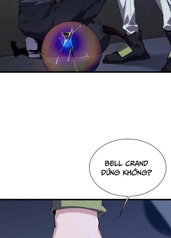 Ta Học Trảm Thần Trong Bệnh Viện Tâm Thần Chapter 142 - Trang 2