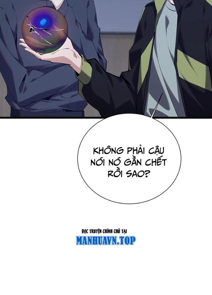 Ta Học Trảm Thần Trong Bệnh Viện Tâm Thần Chapter 142 - Trang 2