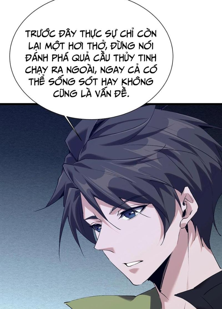 Ta Học Trảm Thần Trong Bệnh Viện Tâm Thần Chapter 142 - Trang 2