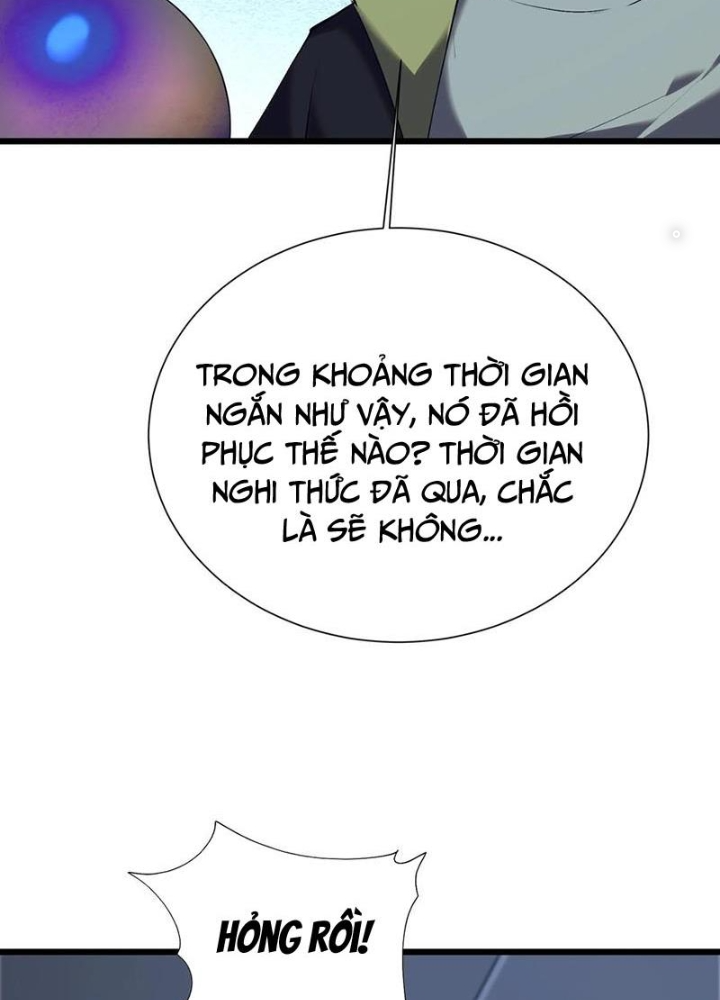 Ta Học Trảm Thần Trong Bệnh Viện Tâm Thần Chapter 142 - Trang 2