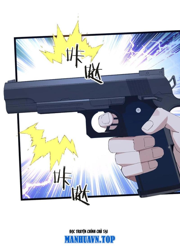 Ta Học Trảm Thần Trong Bệnh Viện Tâm Thần Chapter 142 - Trang 2