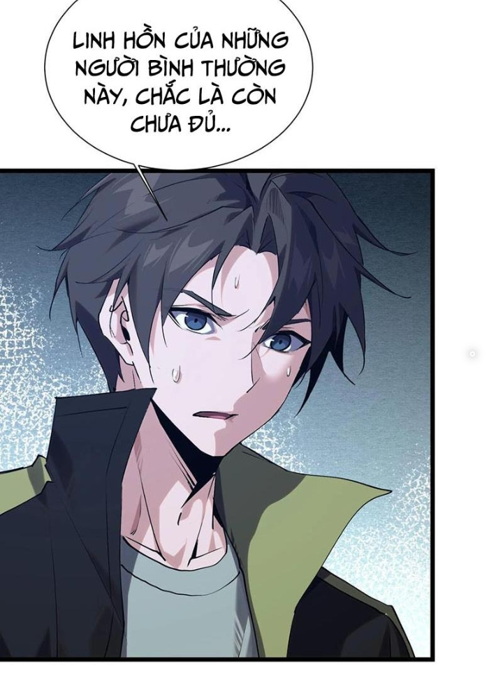 Ta Học Trảm Thần Trong Bệnh Viện Tâm Thần Chapter 142 - Trang 2