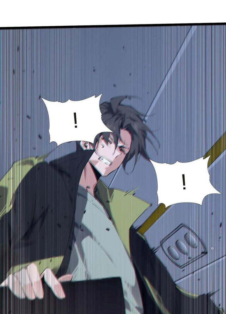 Ta Học Trảm Thần Trong Bệnh Viện Tâm Thần Chapter 142 - Trang 2