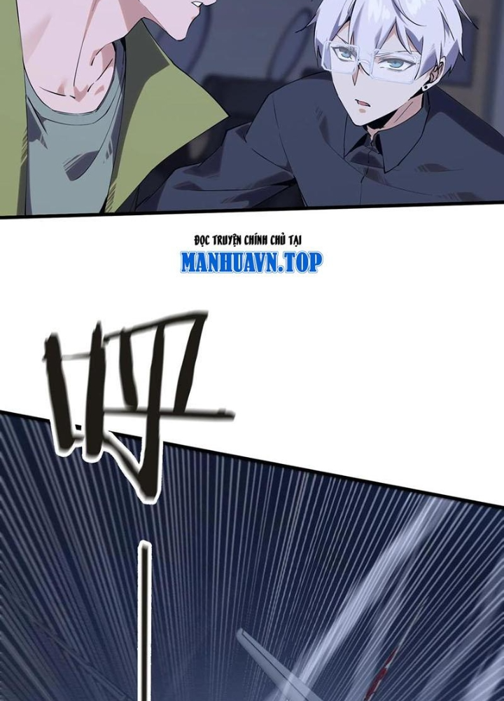 Ta Học Trảm Thần Trong Bệnh Viện Tâm Thần Chapter 142 - Trang 2