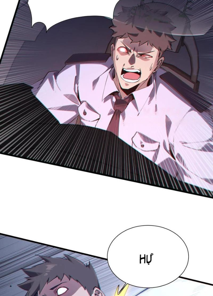 Ta Học Trảm Thần Trong Bệnh Viện Tâm Thần Chapter 142 - Trang 2