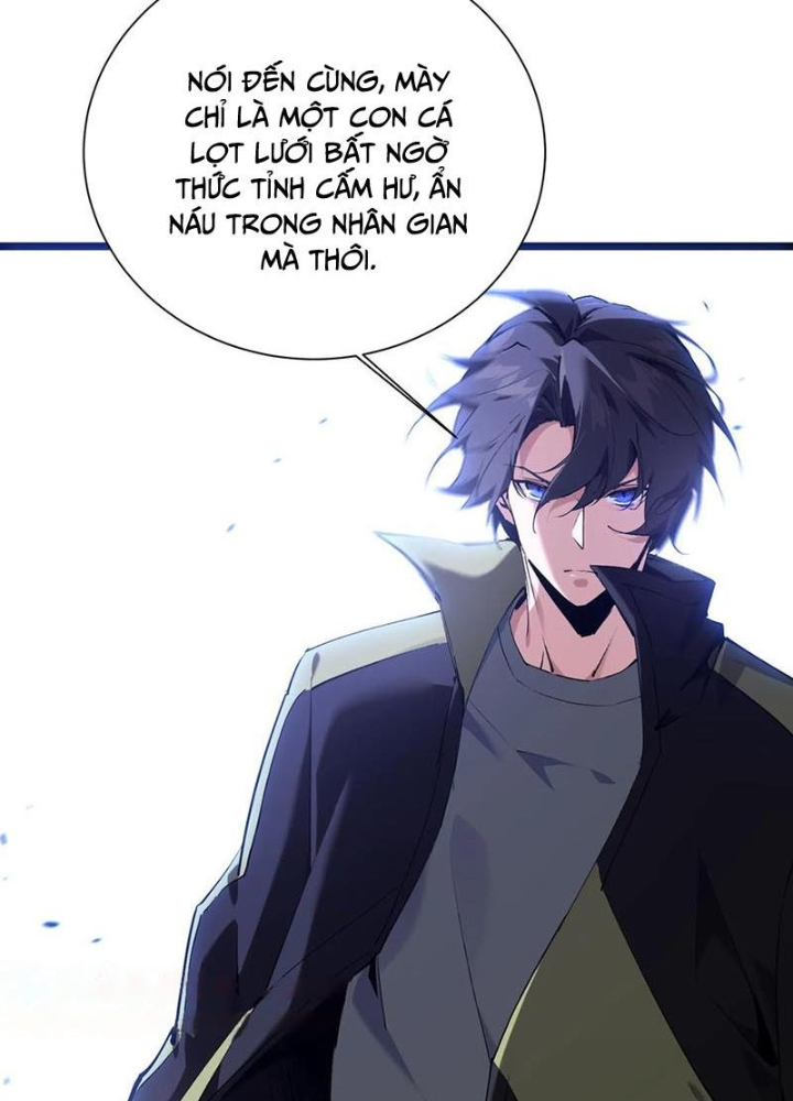 Ta Học Trảm Thần Trong Bệnh Viện Tâm Thần Chapter 142 - Trang 2