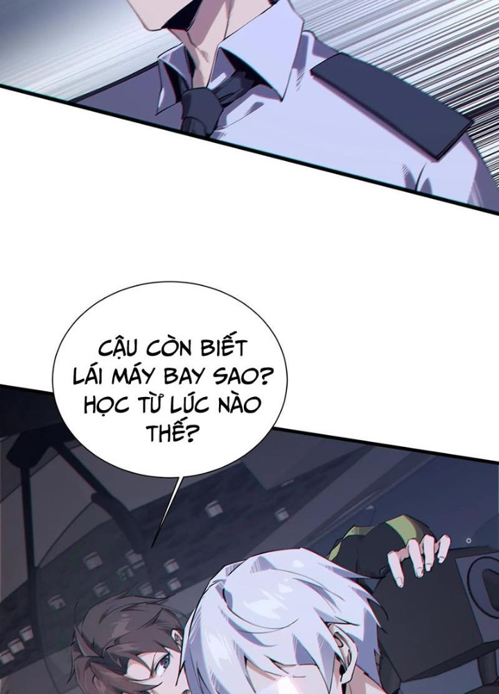 Ta Học Trảm Thần Trong Bệnh Viện Tâm Thần Chapter 142 - Trang 2