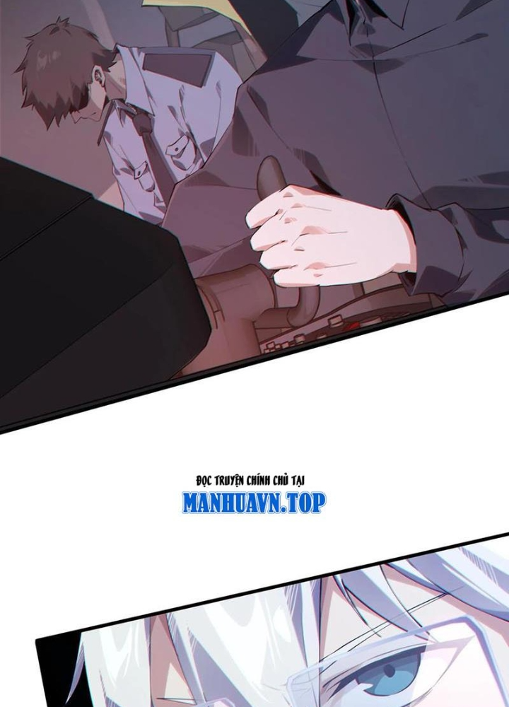 Ta Học Trảm Thần Trong Bệnh Viện Tâm Thần Chapter 142 - Trang 2