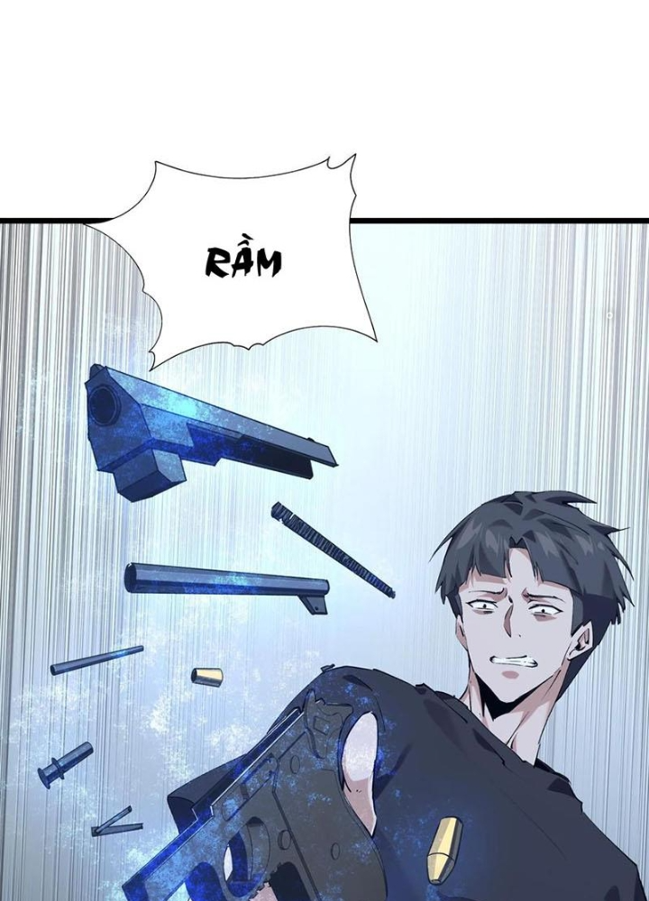 Ta Học Trảm Thần Trong Bệnh Viện Tâm Thần Chapter 142 - Trang 2