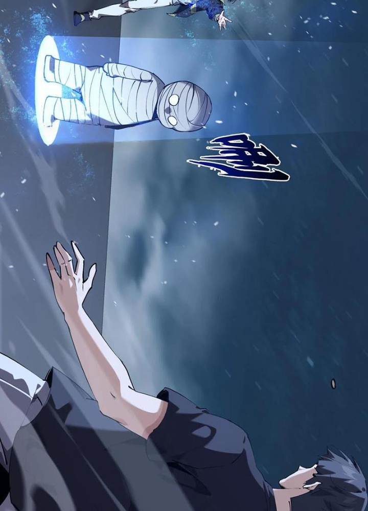 Ta Học Trảm Thần Trong Bệnh Viện Tâm Thần Chapter 142 - Trang 2