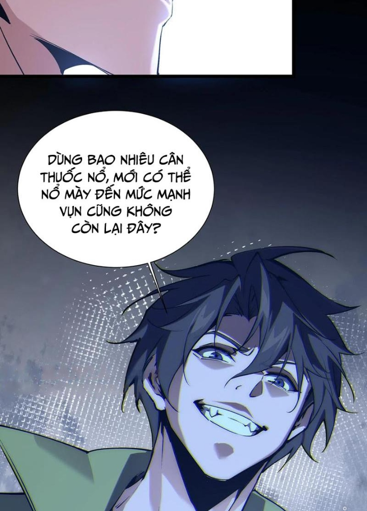 Ta Học Trảm Thần Trong Bệnh Viện Tâm Thần Chapter 142 - Trang 2