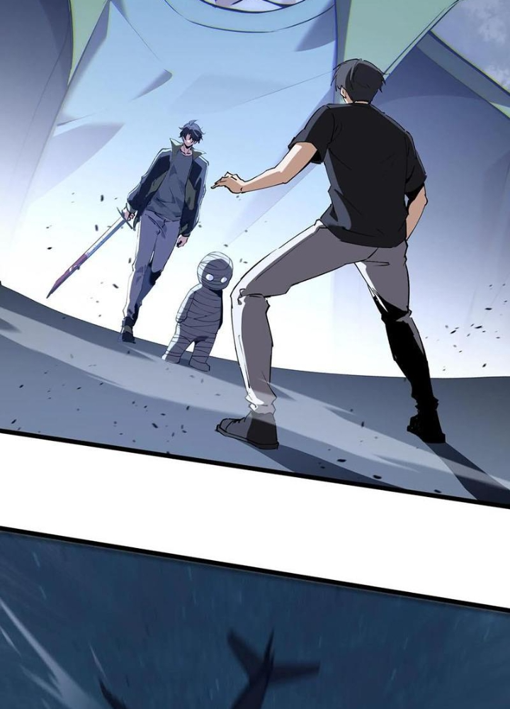 Ta Học Trảm Thần Trong Bệnh Viện Tâm Thần Chapter 142 - Trang 2