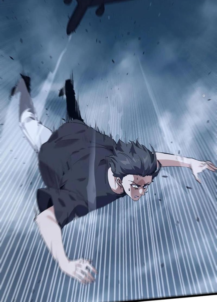 Ta Học Trảm Thần Trong Bệnh Viện Tâm Thần Chapter 142 - Trang 2