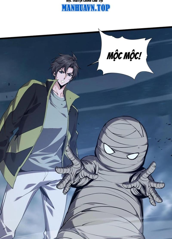 Ta Học Trảm Thần Trong Bệnh Viện Tâm Thần Chapter 142 - Trang 2