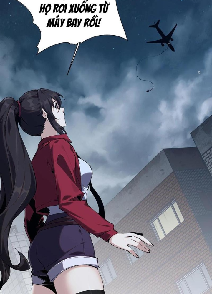Ta Học Trảm Thần Trong Bệnh Viện Tâm Thần Chapter 142 - Trang 2